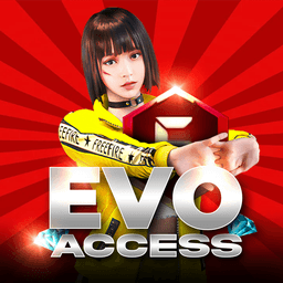  Evo Access [BD Server]