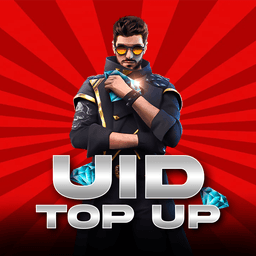 Free Fire TOP-UP [BD Server]